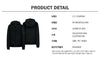 CP COMPANY シェルRフーデッドジャケットRFCMOW701A 999 160598783 [P]