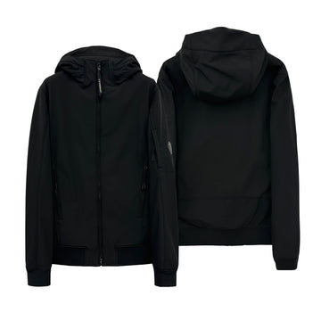 CP Company 26FW Shell-R Hooded Jacket RFCMOW701A 999 160598783 [P]