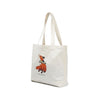 Maison Kitsune Dreaming Fox Tote Bag 154050599 [P]