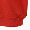 GANNI Grafikdruck Rot Sweatshirt 159120363 [P]