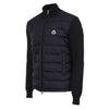 MONCLER 26SS 9B00020 M1115 77D Daunenjacke mit Reißverschluss 156351195 [P]