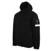 Stone Island Twilled Hooded Jacket 154657591 [P]