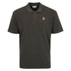 MAISON KITSUNE Dreaming Fox Polo T-Shirt 153696185 [P]