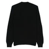 Comme Des Garcons V-Neck Cardigan Red Patch AX N008 051 1 160601185 [P]