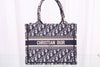Dior Small Book Tote Bag M1265ZRIW M828 160601782 [P]