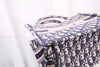 Dior Small Book Tote Bag M1265ZRIW M828 160601782 [P]