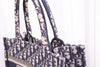 Dior Small Book Tote Bag M1265ZRIW M828 160601782 [P]