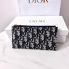 Dior Saddle Small Chain Pouch Wallet WOC Bag S5614CTZQ_M928 160601870 [P]