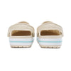 Crocs Baya Band Clog Winter White Multi 205089-1LI 152735342 [P]