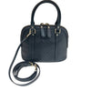 GUCCI マイクロシマ ミニドーム トートバッグ ショルダーバッグ スモール 449654 ミニバッグ 2way 160603215 [P]