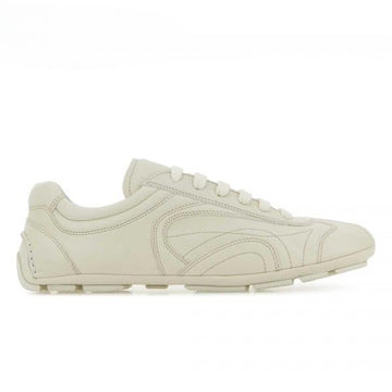 Prada 26 Monte Carlo Re-Edition 2005 Nappa Leather Sneakers 156103947 [P]