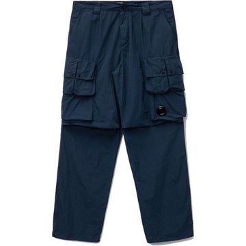 CP Company Flatt Nylon Cargo Pants 151464888 [P]
