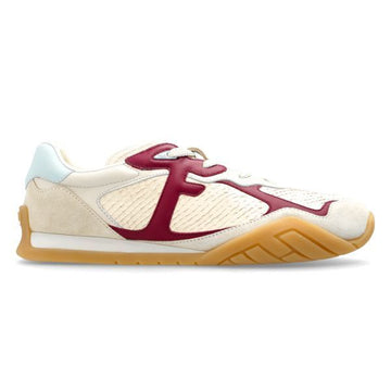 FENDI ウェーブ パルス スニーカー (8E9017 AY2S F1WQO) 160581592 [P]