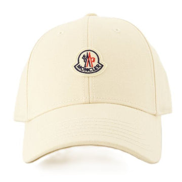 Moncler Cap Baseball 26 Gabardine 157087623 [P]