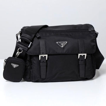 Prada 26FW Re-Nylon Shoulder Bag 141370904 [P]