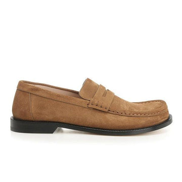 LOEWE Loafers aus Wildleder (M816290X14 8377) 160580842 [P]