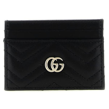 GUCCI 26 GG Marmont Kartenetui 157088624 [P]