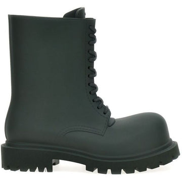 BALENCIAGA ステロイドブーツ 717807 W0FOI 1025 75881948 [P]