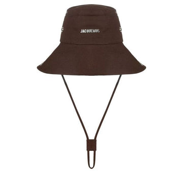 Jacquemus DE-NIMES BUCKET HAT 158466359 [P]