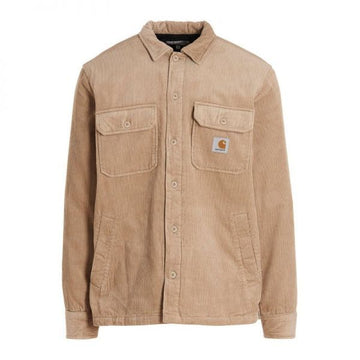 CARHARTT Whitsome Shirt Jac 158493433 [P]