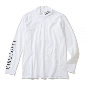 MARK & LONA CD10-HSDI (MCM-4A-AU50) (メンズ長袖Tシャツ) 102080935 [P]