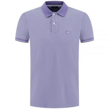 CP COMPANY Piquet-Polohemd 158508339 [P]