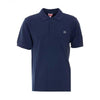 KENZO 26 Bock Blumen Baumwolle Slim Polo Hemd 158534503 [P]