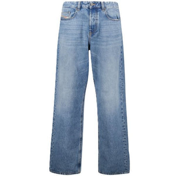 DIESEL 26 2001 D-MACRO Relax Jeans 158444618 [P]