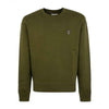 MAISON KITSUNE BOLD FOX HEAD PATCH COMFORT SWEATSHIRT 158566820 [P]