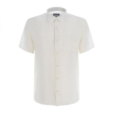 APC chemisette shirt 158517057 [P]