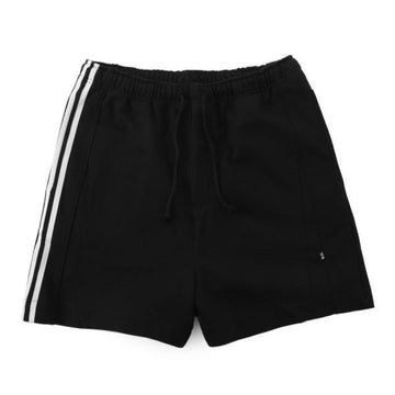 Y-3 FRENCH TERRY CUT-LINE SHORTS 158536986 [P]