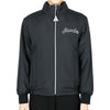 MONCLER Kinder CORIN Windjacke mit Kapuze (Schwarz) 1A00024 597YW 999 12,14A 126817814 [P]