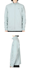 ARC TERYX Kyanit Heren Lightweight Jacket (Stone Green) - X000009640 131365582 [P]