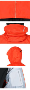 ARC TERYX Beta SL Kapuzen-Windjacke für Herren orange X000009684 131427512 [P]