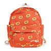 Bobo Choses Sunflower Printed Backpack (Orange) B125AH015 611 135988217 [P]
