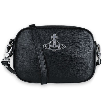 Vivienne Westwood Women's Grain Anna Camera Bag 48020003U S000D N403 138699028 [P]