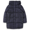 MAXMARA Damen Newbembow Steppjacke (Navy) 2525496072600 025 148512051 [P]