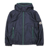 Moncler Kids Windbreaker Hooded Jacket 151664519 [P]