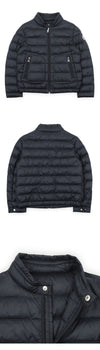 MONCLER ACORUS Leichte Daunenjacke 151759939 [P]