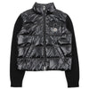 MONCLER ミックスパッチパディングジャケット 152100709 [P]