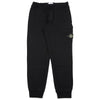 STONE ISLAND 男性用ワッペンパッチトレーニングジョガーパンツ 152230508 [P]