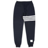 Thom Browne Men's Cross Stripe Training Jogger Pants 152867248 [P]