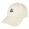 MONCLER Wappen-Patch Baseballmütze 3B00008 04863 081 153184737 [P]