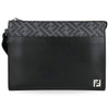 FENDI Herren FF Logo Tragetasche 153842778 [P]