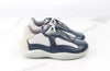 Prada Kids America Cup Sneakers 23 (140) 160613925 [P]