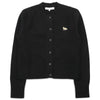 Maison Kitsune Women's Baby Fox Patch Cardigan 154028879 [P]