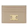 Celine Shiny Calfskin Card Wallet 154422411 [P]
