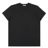Moncler Embroidered Logo Patch Short Sleeve T-Shirt 154484075 [P]
