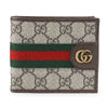 Gucci Men's Ophidia Bifold Wallet 154519651 [P]
