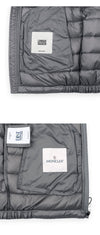 Moncler LAUROS Lightweight Padded Hooded Jacket 154680972 [P]